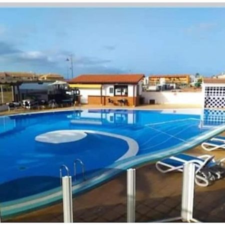 Summer Dreams Apartamento San Miguel de Abona Exterior foto