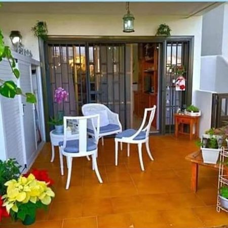 Summer Dreams Apartamento San Miguel de Abona Exterior foto