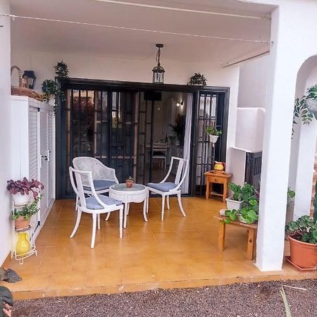 Summer Dreams Apartamento San Miguel de Abona Exterior foto