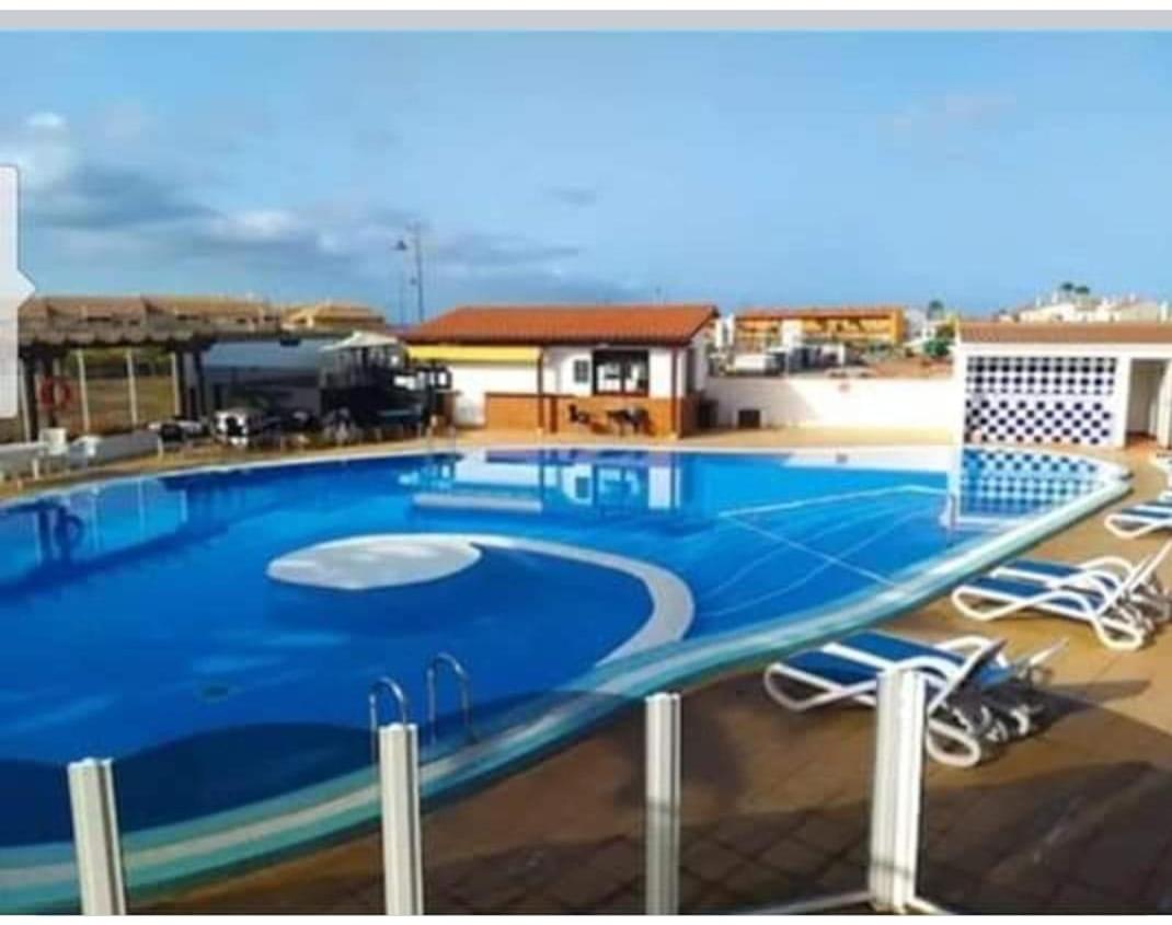 Summer Dreams Apartamento San Miguel de Abona Exterior foto