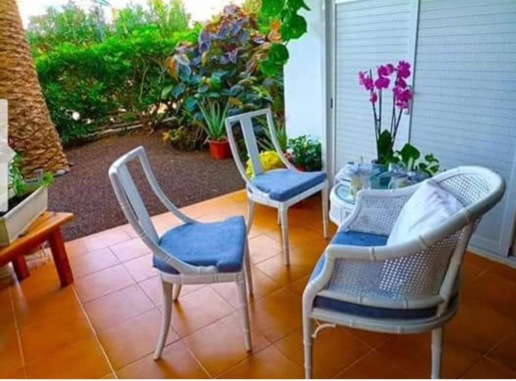 Summer Dreams Apartamento San Miguel de Abona Exterior foto