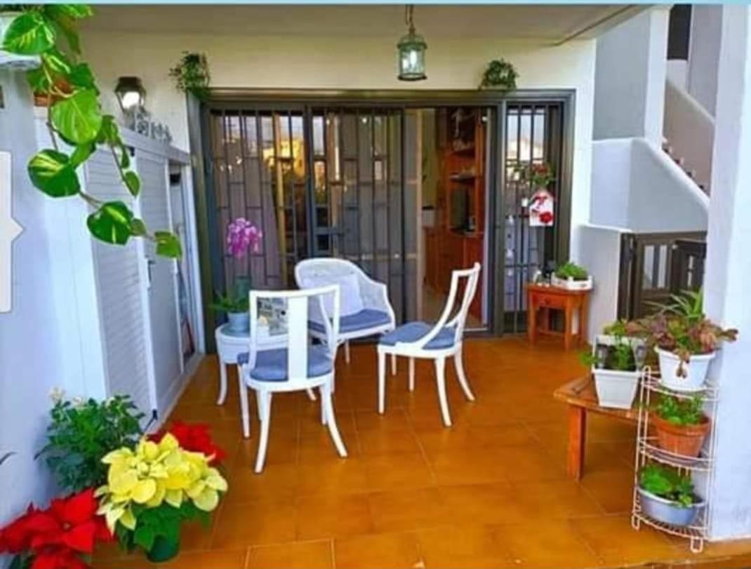 Summer Dreams Apartamento San Miguel de Abona Exterior foto