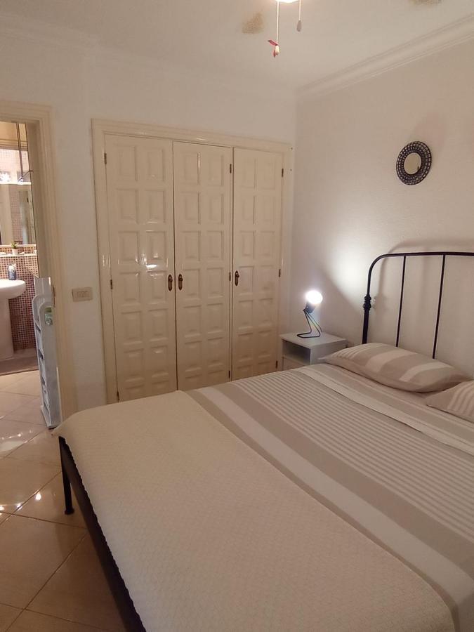 Summer Dreams Apartamento San Miguel de Abona Exterior foto