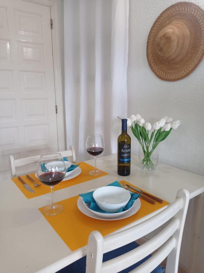 Summer Dreams Apartamento San Miguel de Abona Exterior foto