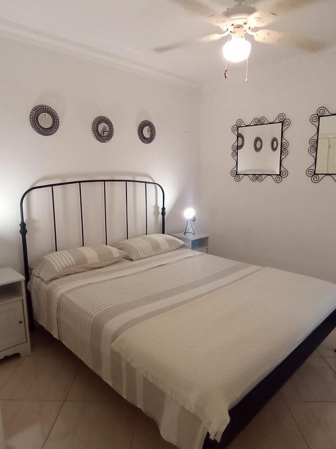 Summer Dreams Apartamento San Miguel de Abona Exterior foto