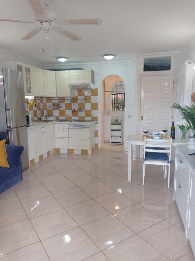 Summer Dreams Apartamento San Miguel de Abona Exterior foto