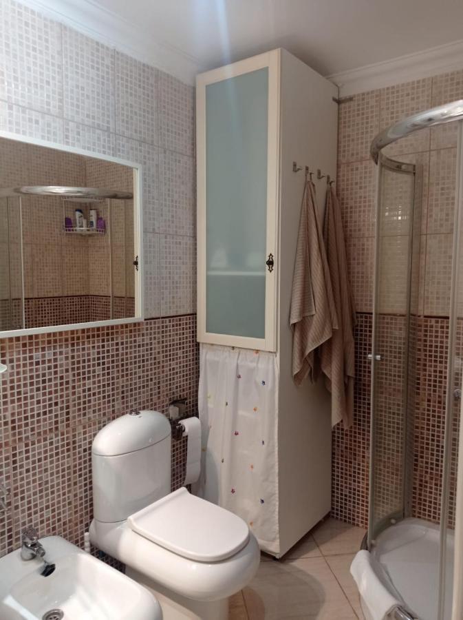Summer Dreams Apartamento San Miguel de Abona Exterior foto